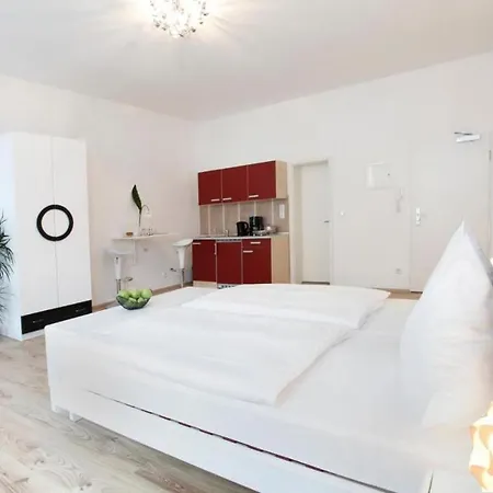 Centro Design Apart