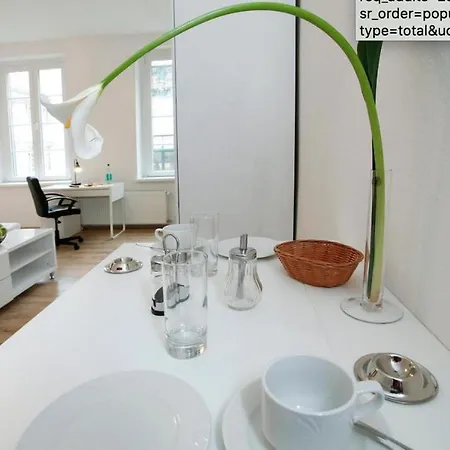 Centro Design Apart